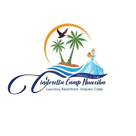 Hotel Cinderella Camp Nuweiba` Exterior foto