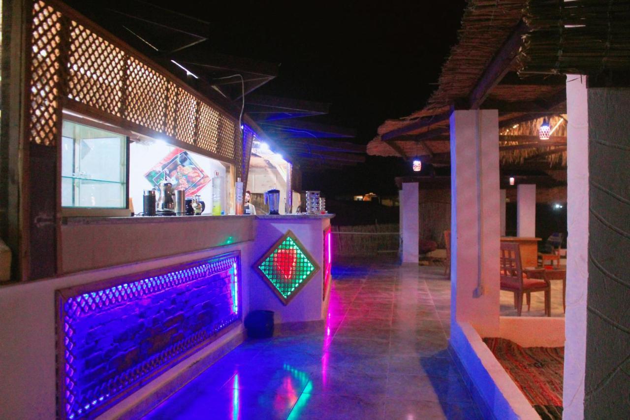Hotel Cinderella Camp Nuweiba` Exterior foto