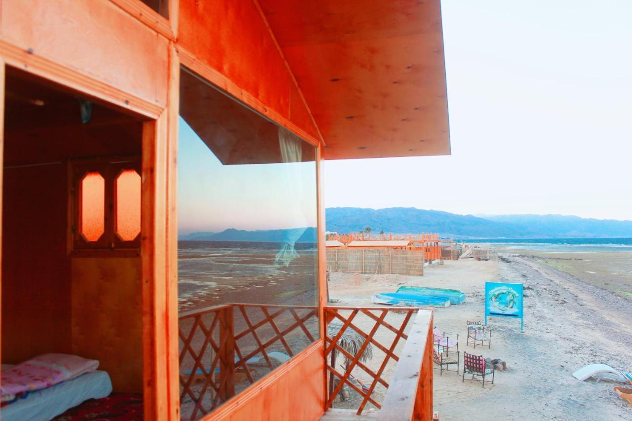Hotel Cinderella Camp Nuweiba` Exterior foto