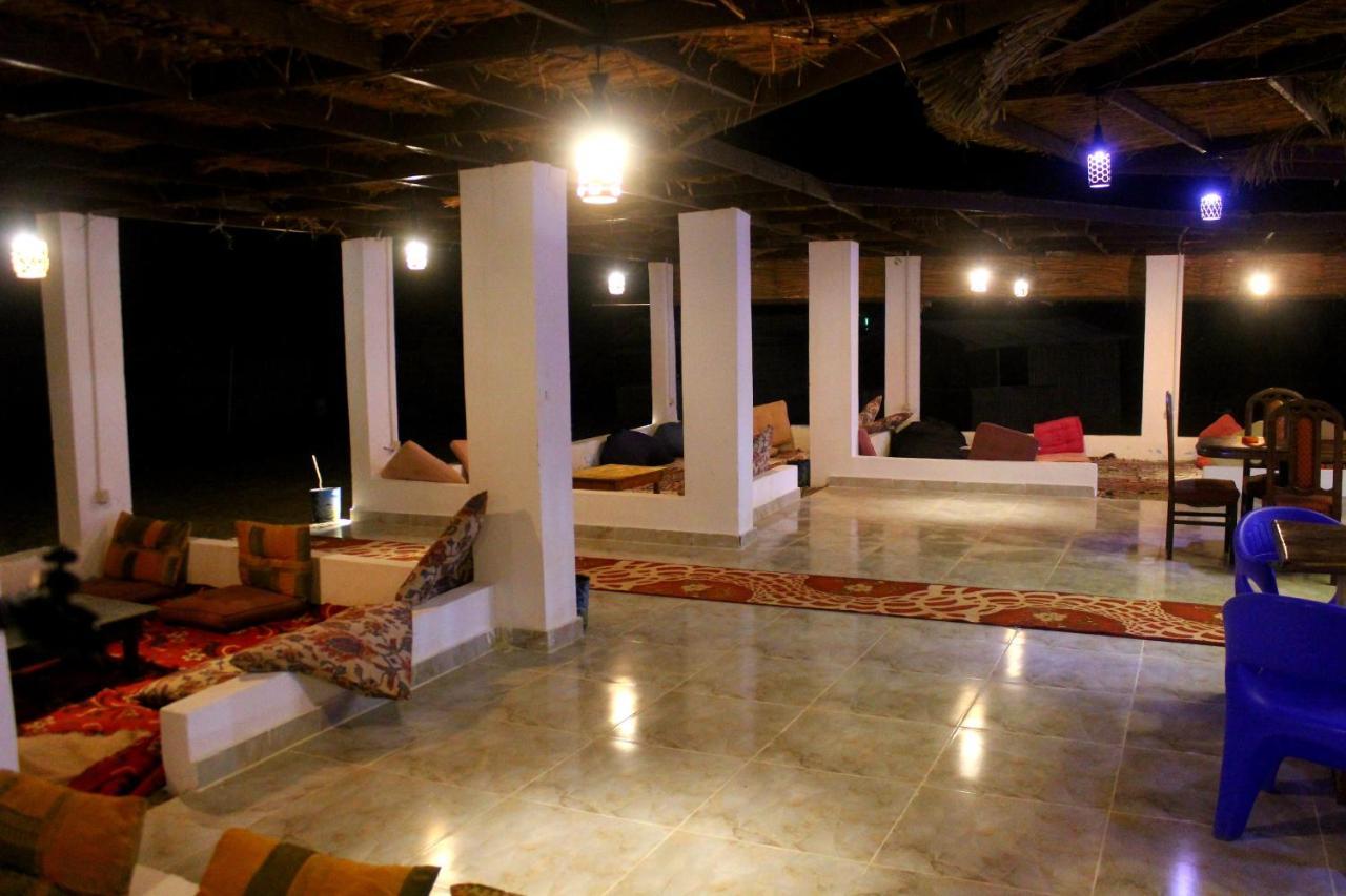 Hotel Cinderella Camp Nuweiba` Exterior foto