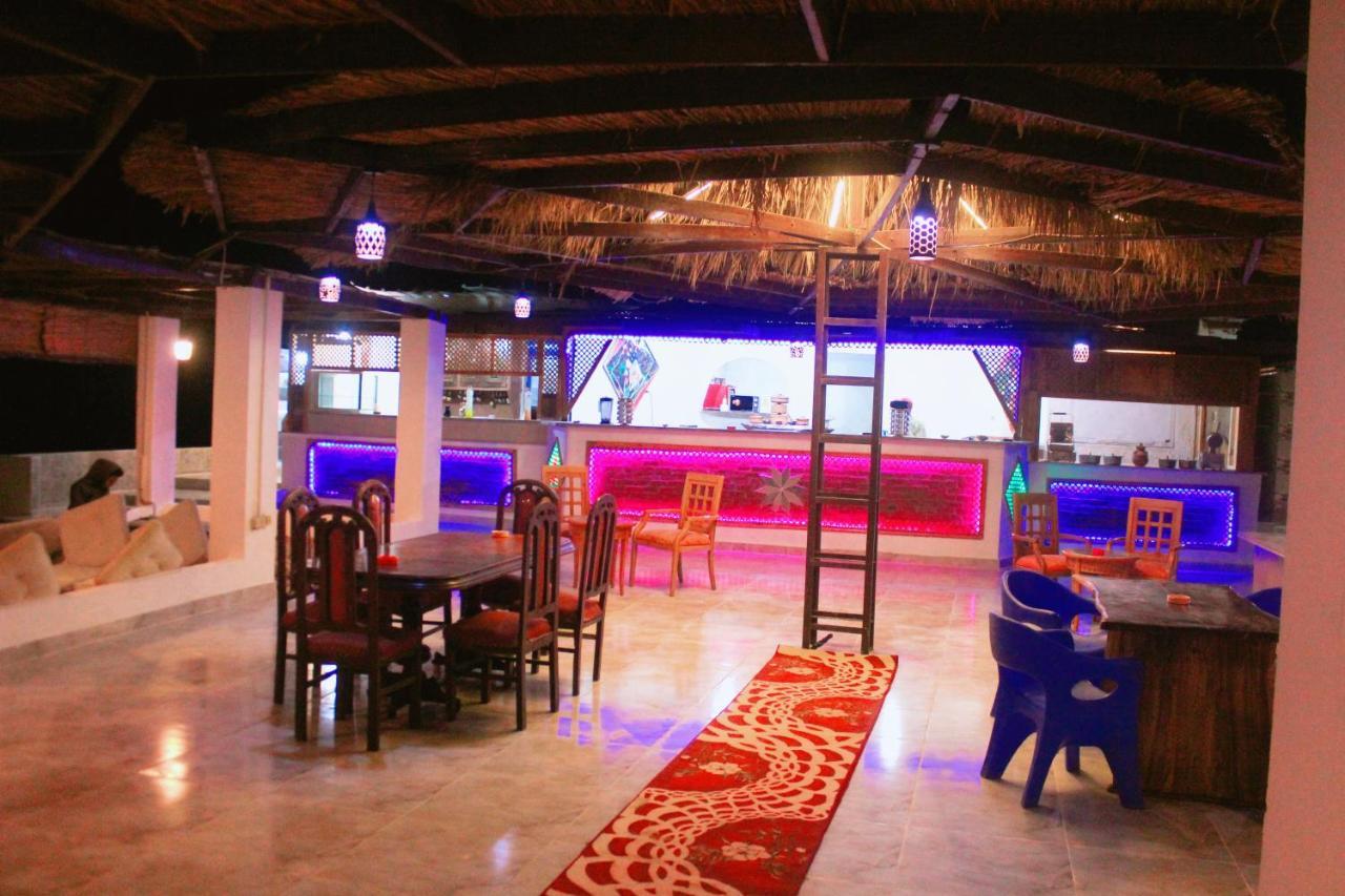Hotel Cinderella Camp Nuweiba` Exterior foto