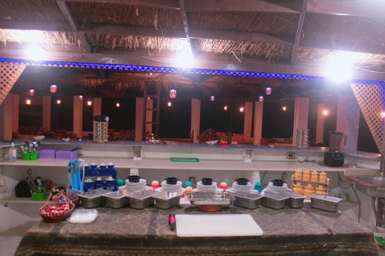 Hotel Cinderella Camp Nuweiba` Exterior foto