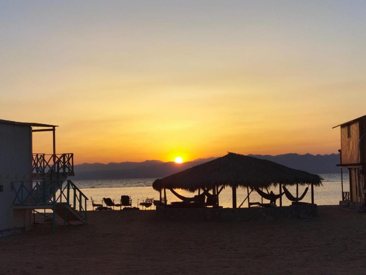 Hotel Cinderella Camp Nuweiba` Exterior foto