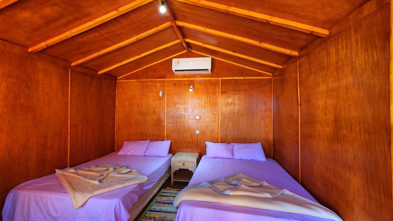 Hotel Cinderella Camp Nuweiba` Exterior foto