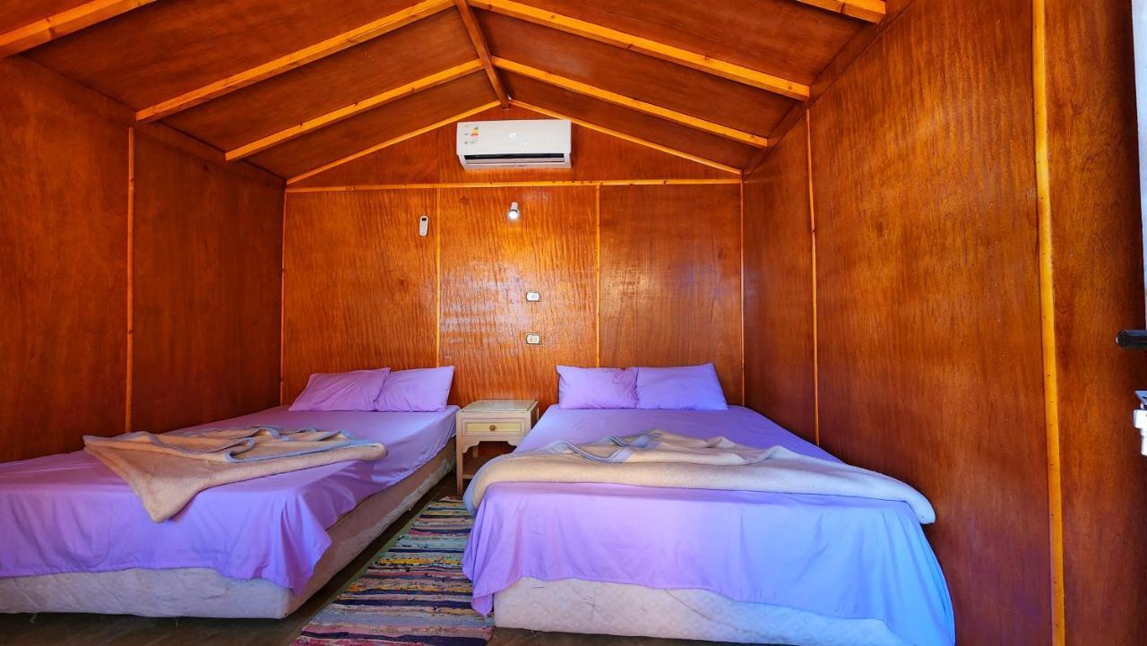 Hotel Cinderella Camp Nuweiba` Exterior foto