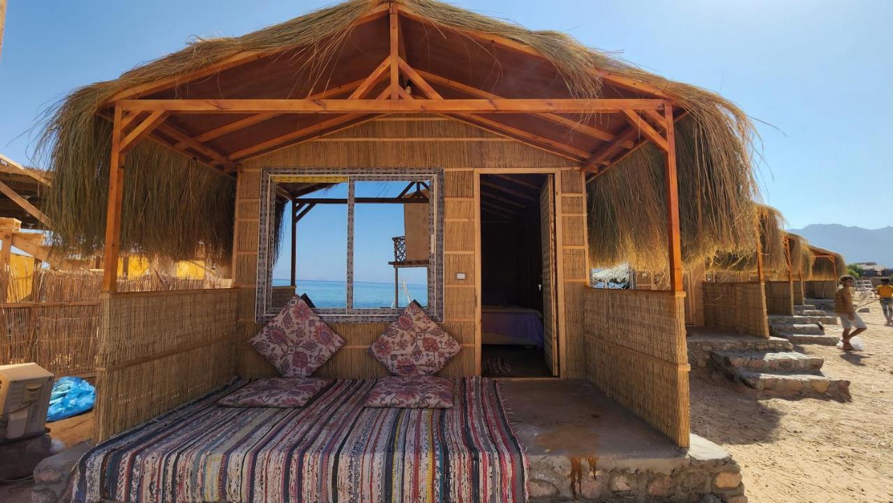Hotel Cinderella Camp Nuweiba` Exterior foto