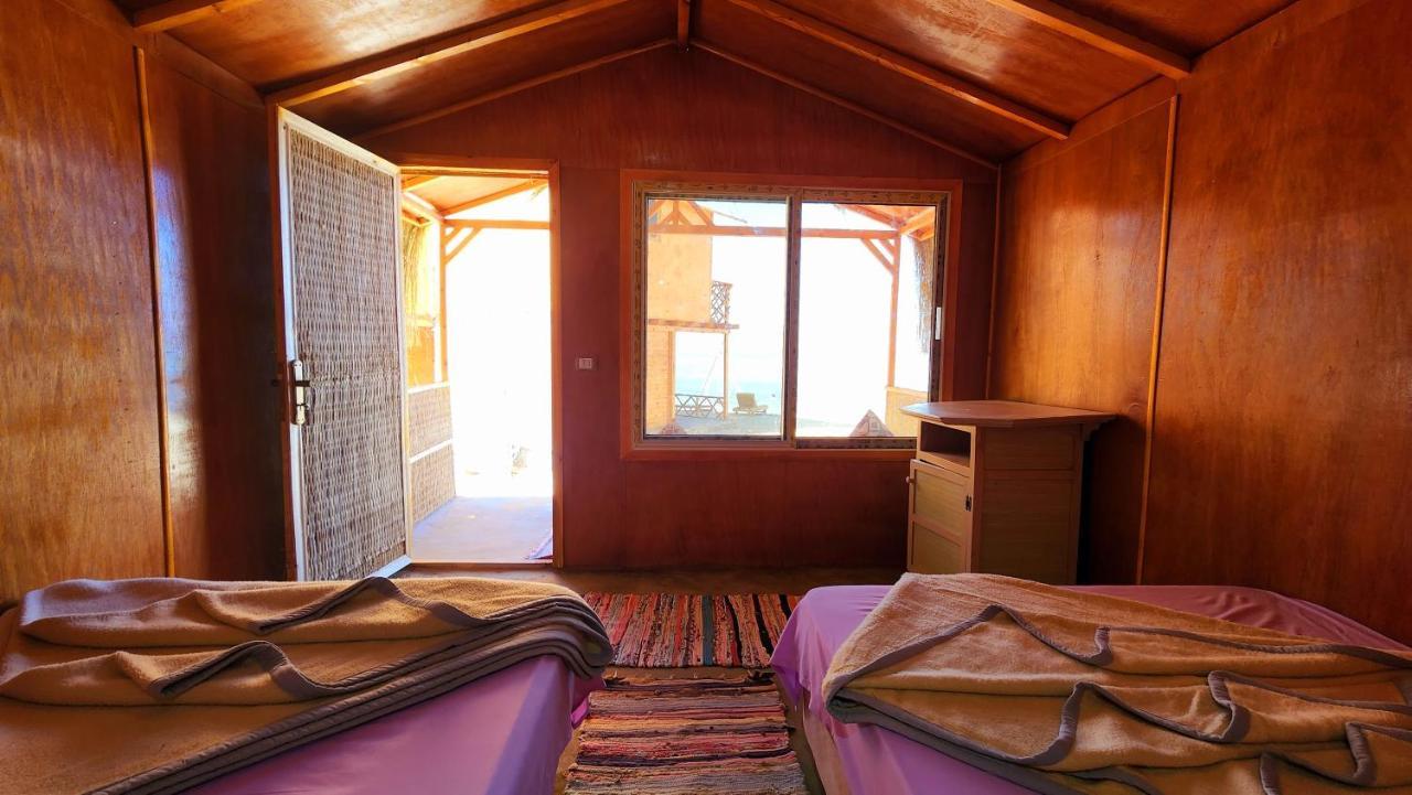 Hotel Cinderella Camp Nuweiba` Exterior foto