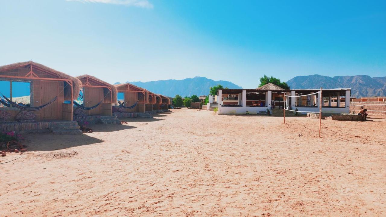 Hotel Cinderella Camp Nuweiba` Exterior foto