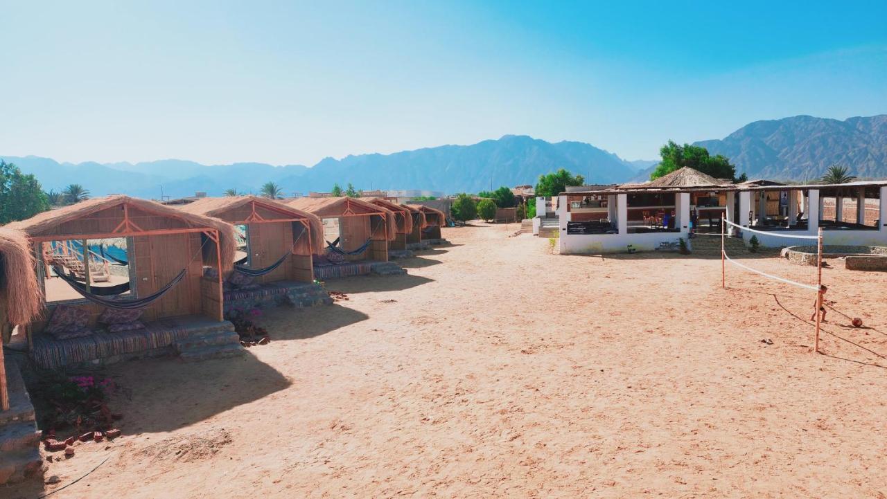 Hotel Cinderella Camp Nuweiba` Exterior foto