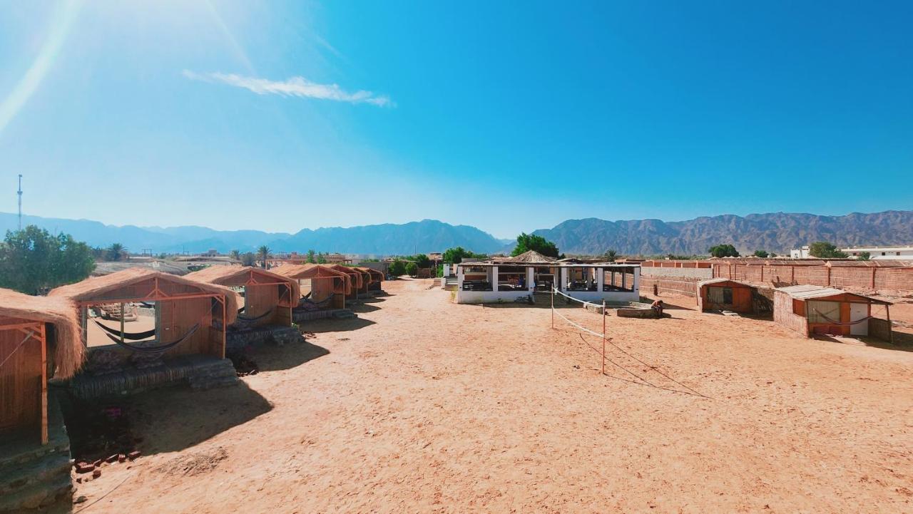 Hotel Cinderella Camp Nuweiba` Exterior foto
