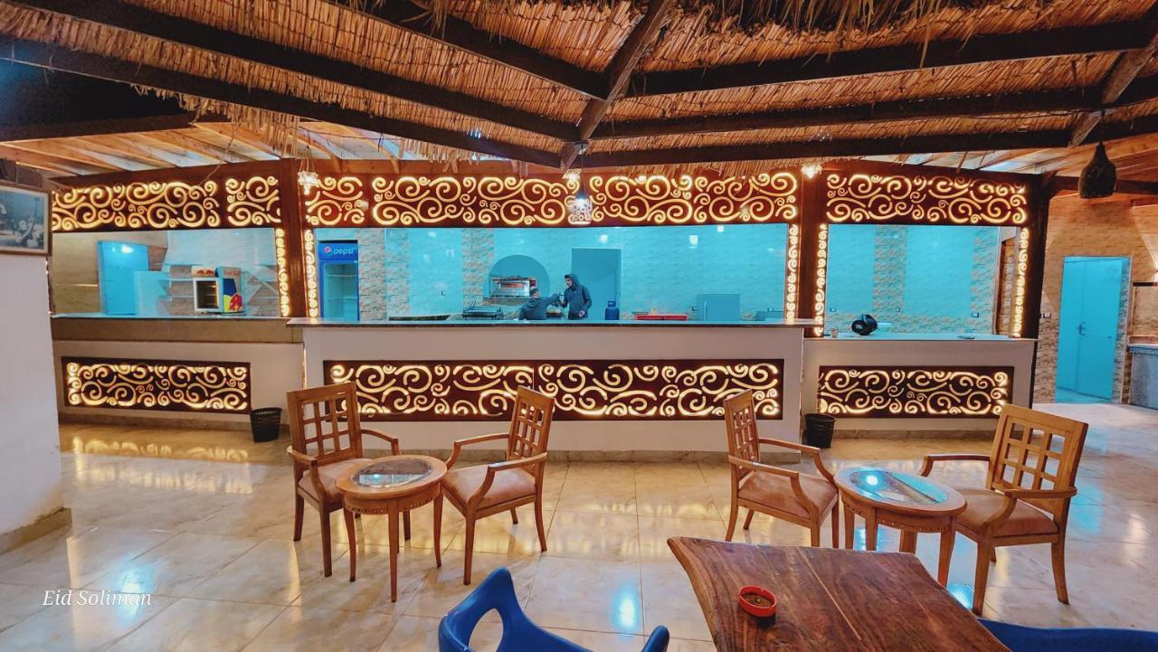 Hotel Cinderella Camp Nuweiba` Exterior foto