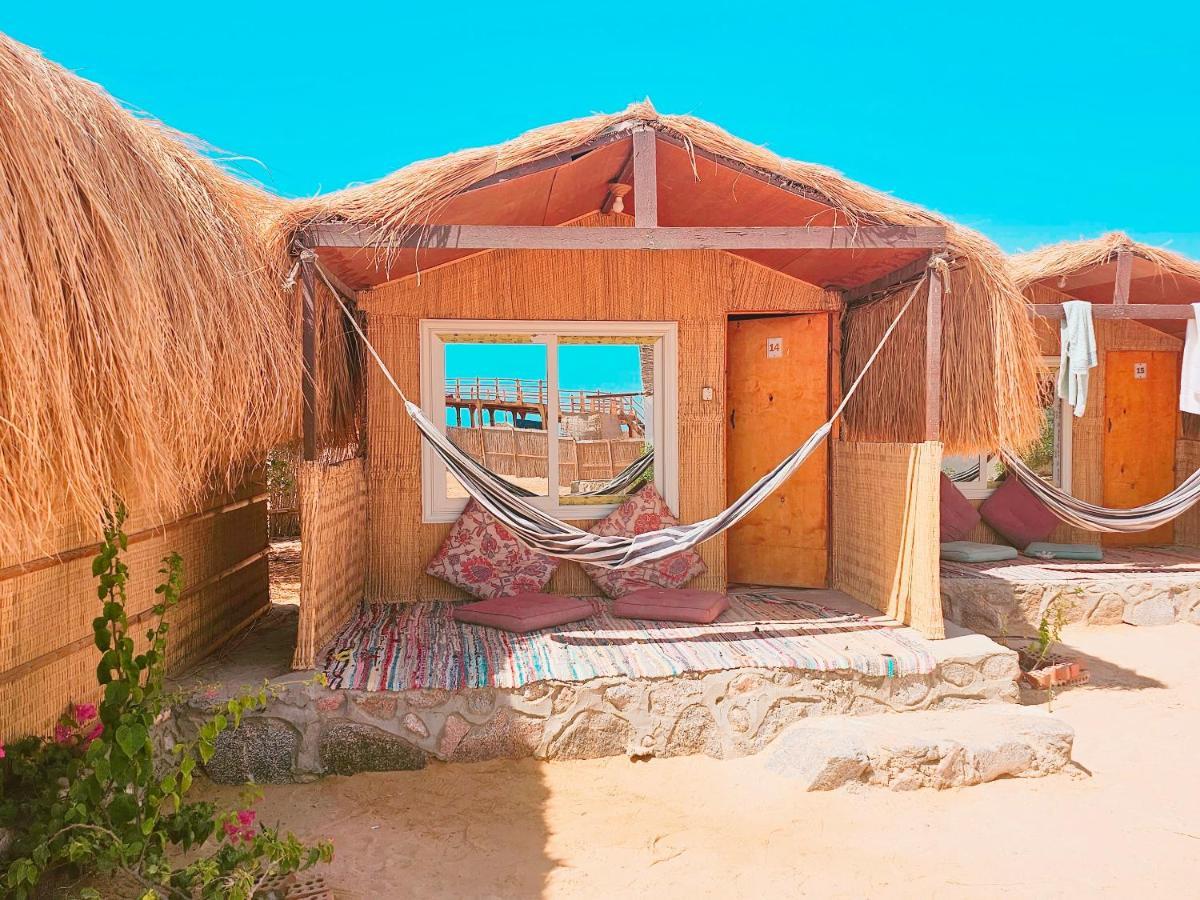 Hotel Cinderella Camp Nuweiba` Exterior foto