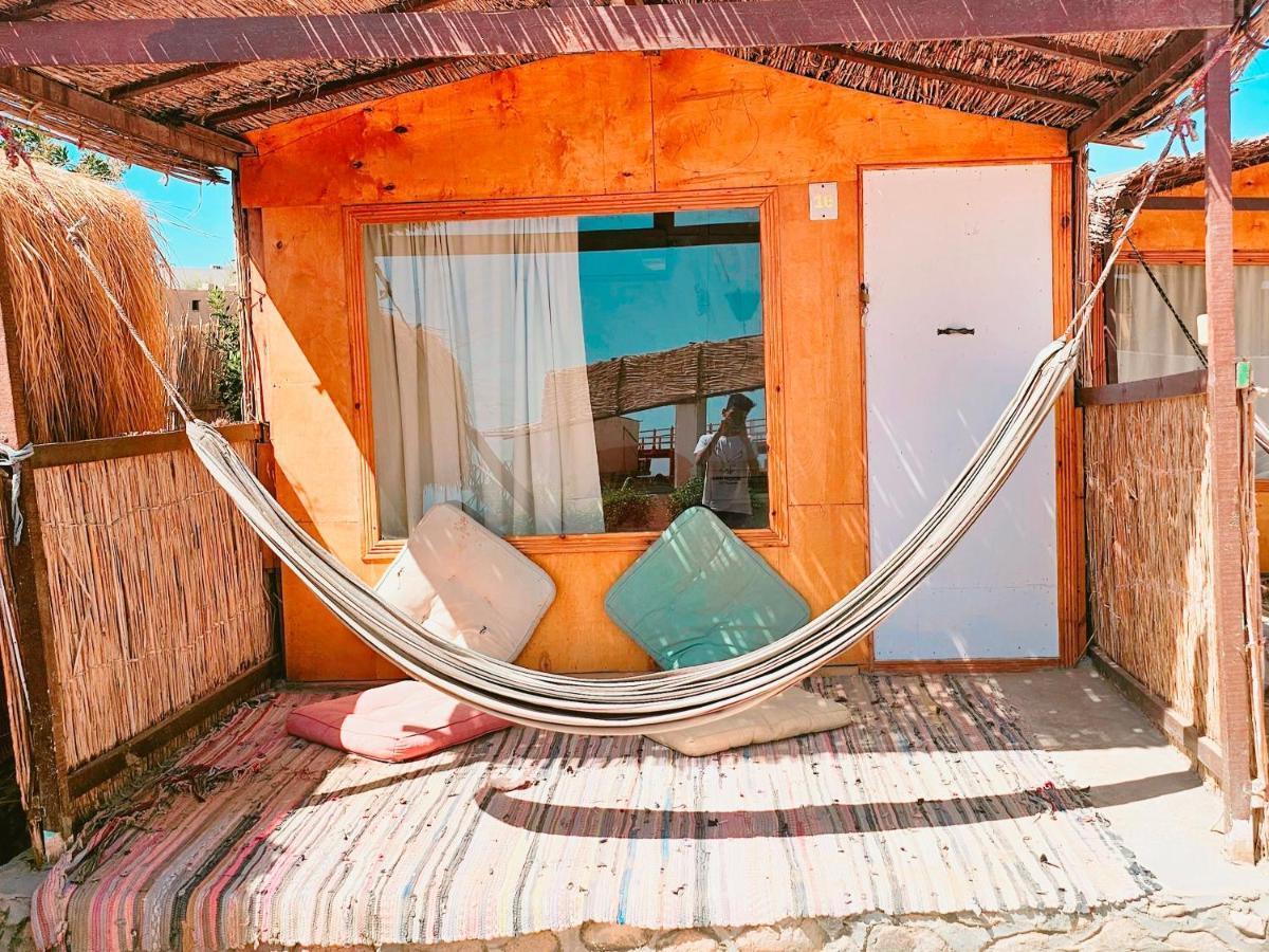 Hotel Cinderella Camp Nuweiba` Exterior foto